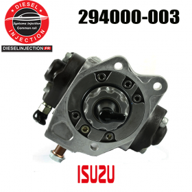 Pompe à haute Pression Common rail HP3 294000-003 reconditionnée - DENSO294000-003