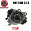 Pompe à haute Pression Common rail HP3 294000-003 reconditionnée - DENSO294000-003