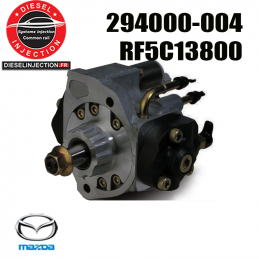 Pompe DENSO diesel - 294000-0044294000-0044 RF5C13800