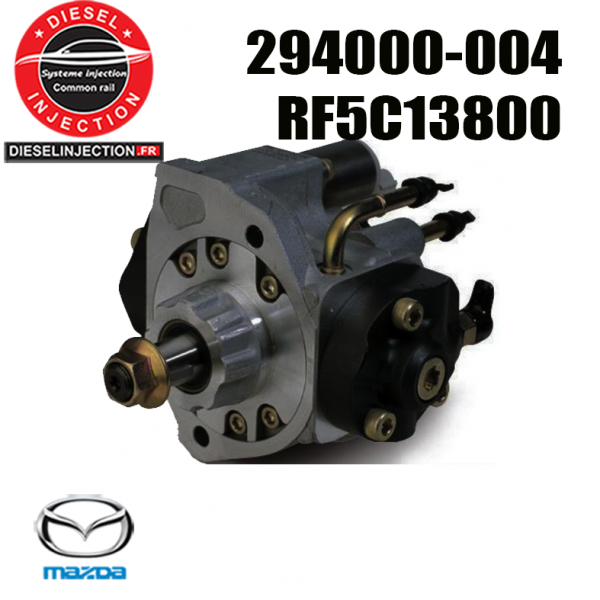 Pompe DENSO diesel - 294000-0044294000-0044 RF5C13800