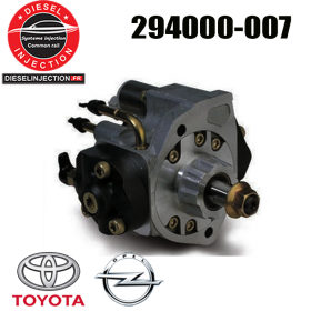 Pompe haute pression HP3 294000-007- DENSO294000-007