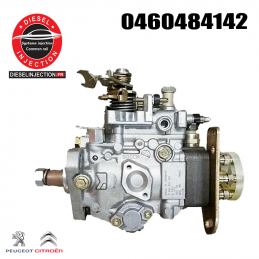 Pompe injection Bosch 04604841420460484142