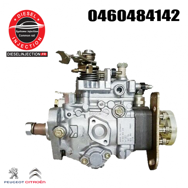 Pompe injection Bosch 04604841420460484142