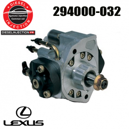 Pompe injection DENSO 294000-032 HP322100-0R030 / 294000-032#