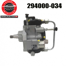 Pompe haute pression DENSO HP3 294000-03411460A003 / 294000-034# / 294000034#