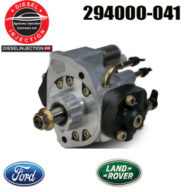 Pompe d'injection DENSO hP3 294000–041294000–041
