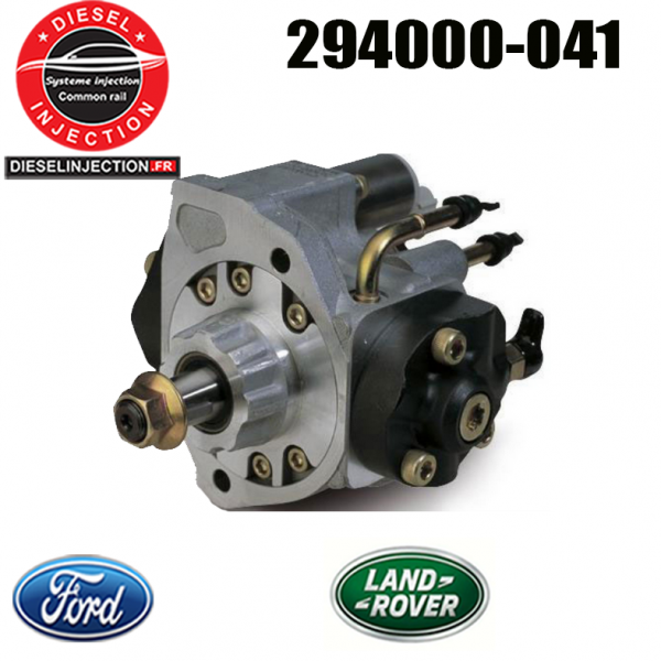 Pompe d'injection DENSO hP3 294000–041294000–041