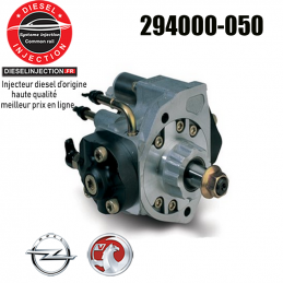 Pompe injection DENSO 294000-050 HP3294000-050#