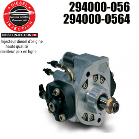 Pompe injection DENSO 294000-056294000-056 #
