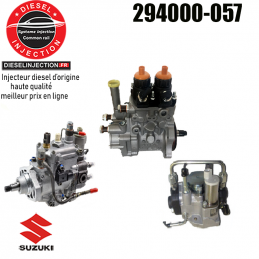 Pompe haute pression HP3 294000-057 - DENSO294000-057