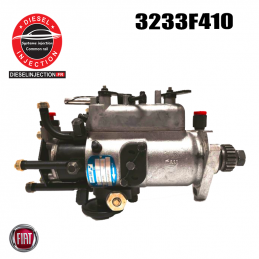 POMPA DPA CAV3233F4103233F410