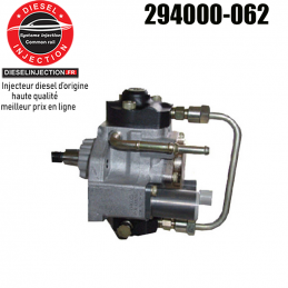 Pompe à haute pression HP3 294000-062 2.2 reconditionnée294000-062