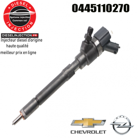 Injecteur Bosch 0445110270 R0445110270
