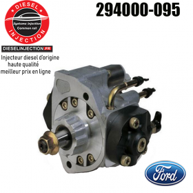 Pompe injection common rail DENSO reconditionné HP3 294000-095294000-095#