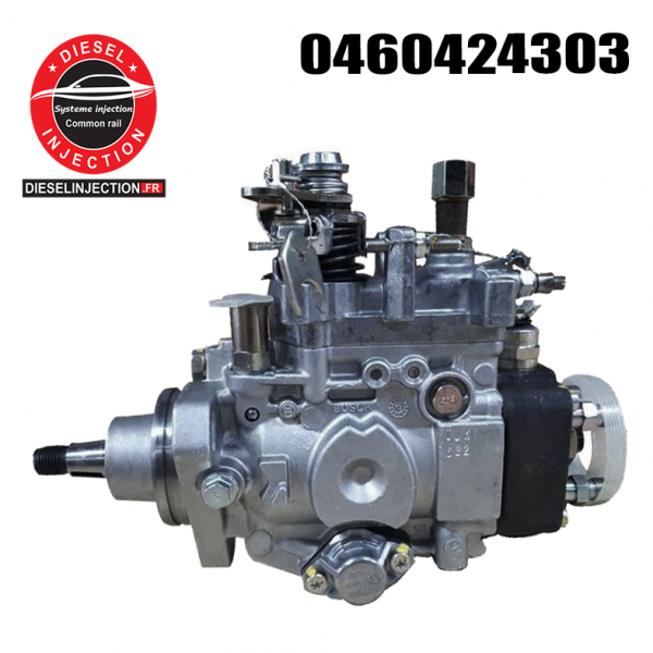 Pompe injection Bosch 04604243030460424303