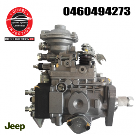 Pompe injection Bosch 04604942730460494273