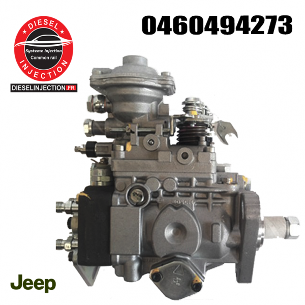 Pompe injection Bosch 04604942730460494273