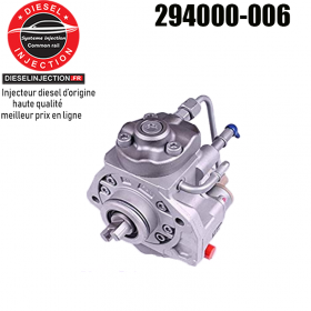 Pompe à haute pression reconditionné DENSO HP4 294050-006294050-006