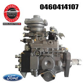 Pompe injection Bosch 04604141070460414107