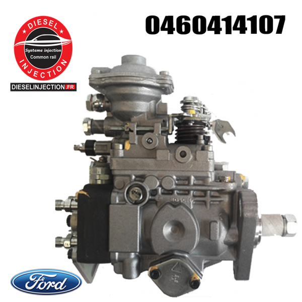 Pompe injection Bosch 04604141070460414107