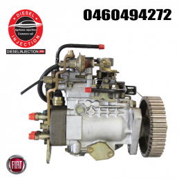 Pompe injection Bosch 04604942720460494272