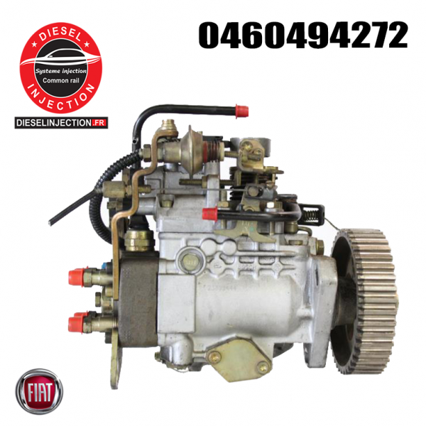 Pompe injection Bosch 04604942720460494272