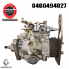 Pompe injection Bosch 04604940270460494027