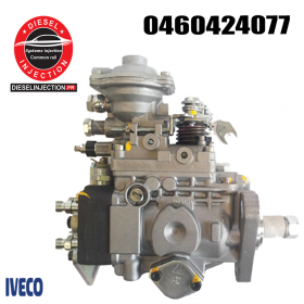 Pompe injection Bosch 04604240770460424077