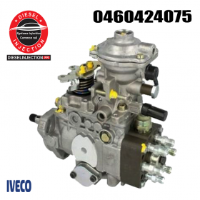 Pompe injection Bosch 04604240750460424075