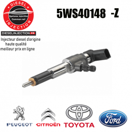 Injecteur SIEMENS VDO 5WS401485WS40148-z