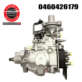 Pompe injection Bosch 04604261790460426179