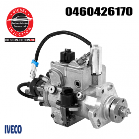 Pompe injection Bosch 04604261700460426170
