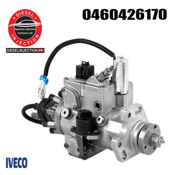 Pompe injection Bosch 04604261700460426170