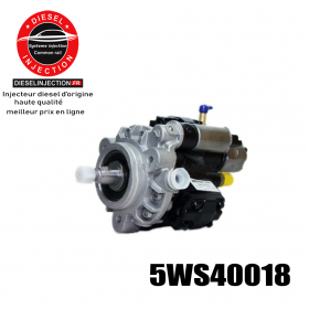 POMPE HP SIEMENS VDO 2.0 HDI 5WS40018-Z5WS40018-Z 9658195080 A2C20000502