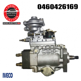 Pompe injection Bosch 04604261690460426169