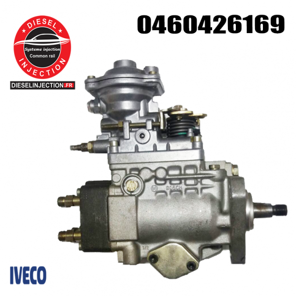 Pompe injection Bosch 04604261690460426169
