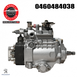 Pompe injection Bosch 04604840380460484038