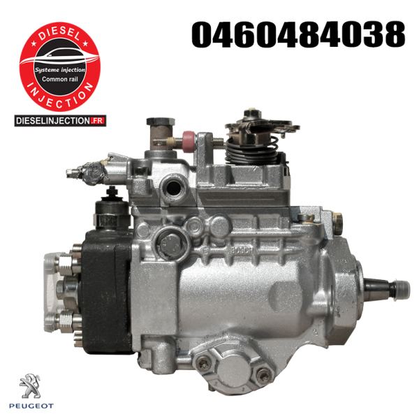 Pompe injection Bosch 04604840380460484038