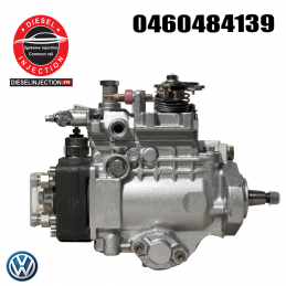 Pompe injection Bosch 04604841390460484139