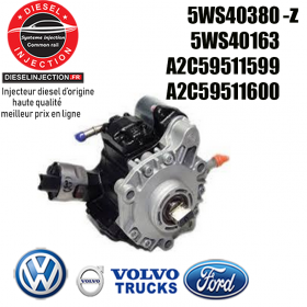 Pompe injection A2C59511599 5WS40380-Z/5WS40163-Z5WS40380-Z/5WS40163-Z /A2C59511599 - A2C59511600 -