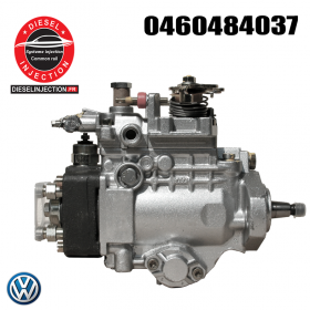 Pompe injection Bosch 04604840370460484037