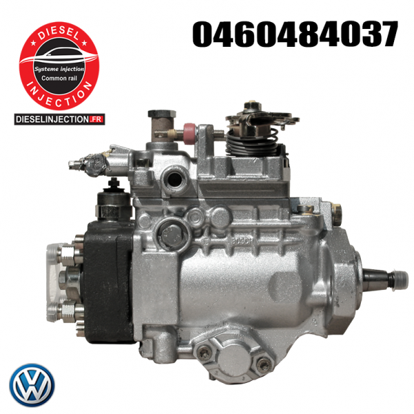 Pompe injection Bosch 04604840370460484037