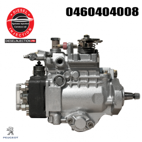 Pompe injection Bosch 04604040080460404008