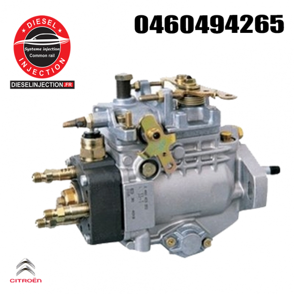 Pompe injection Bosch 04604942650460494265