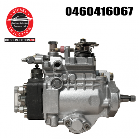 Pompe injection Bosch 04604160670460416067