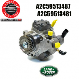 Pompe injection SIEMENS A2C59513487 - A2C59513481A2C59513487 - A2C59513481 - A2C20003180 - 5WS40254
