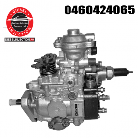 Pompe injection Bosch 04604240650460424065