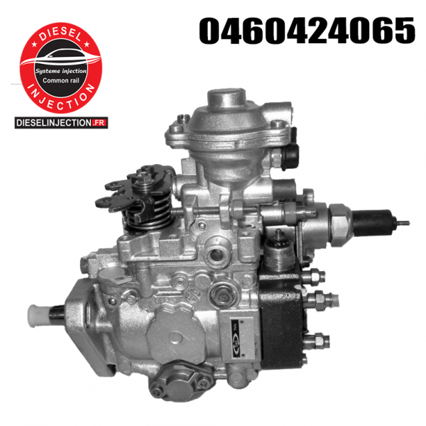 Pompe injection Bosch 04604240650460424065