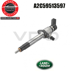 Injecteur SIEMENS VDO A2C59513597 3.6TD V8A2C59513597