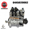 Pompe injection Bosch 0445020062044502062 - D5010553948